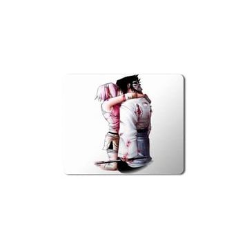 Art Hediye Sasusaku Baskılı 23x19 cm Mouse Pad
