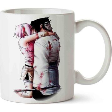 Art Hediye Sasusaku Kupa Bardak
