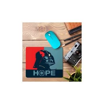 Art Hediye Star Wars Hope Baskılı 23x19 cm Mouse Pad