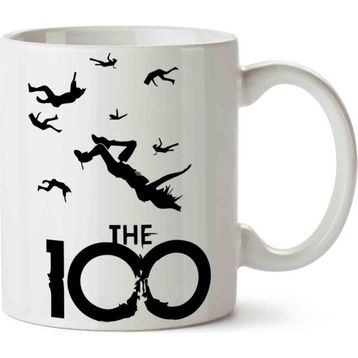 Art Hediye The 100 Kupa Bardak