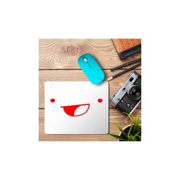 Art Hediye The Drawfee 2 Baskılı 23x19 cm Mouse Pad