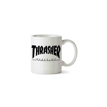 Art Hediye Thrasher Magazine Kupa Bardak