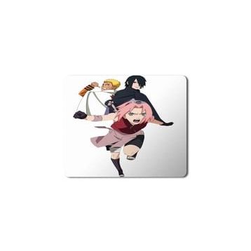 Art Hediye Tıme 7 Anime Baskılı 23x19 cm Mouse Pad