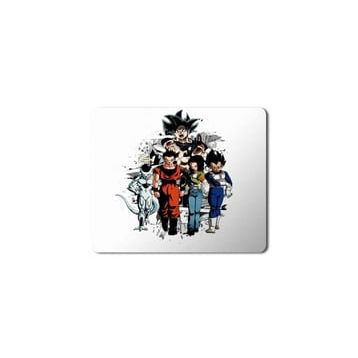 Art Hediye Torneıo do Poder Baskılı 23x19 cm Mouse Pad