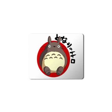 Art Hediye Totoro 6 Baskılı 23x19 cm Mouse Pad
