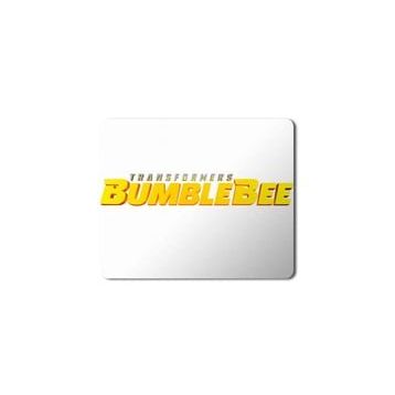 Art Hediye Transformers Bumblebee Baskılı 23x19 cm Mouse Pad