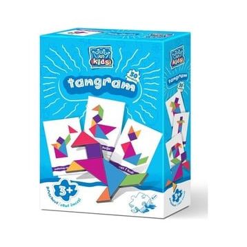 Art Kids 30 Parça Tangram Puzzle