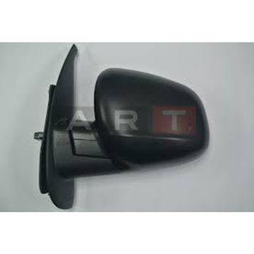Art M002.2123 Renault Kangoo 2013- Mekanik Sağ Ayna