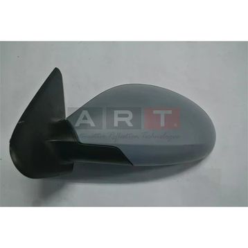 Art M032.2075 Elektrıklı Isıtmalı Astarlı Sağ Toledo Leon 03-04 Dış Dikiz Aynası