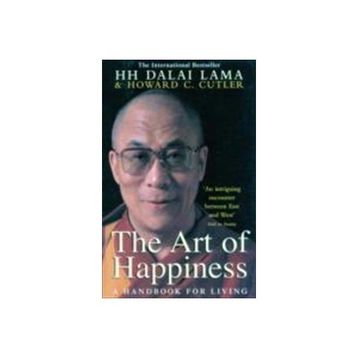 Art Of Happiness - Dalai Lama