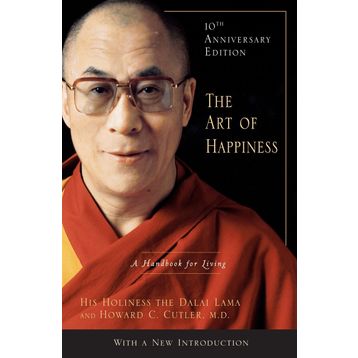 Art Of Happiness - Dalai Lama