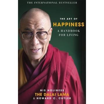 Art Of Happiness - Dalai Lama