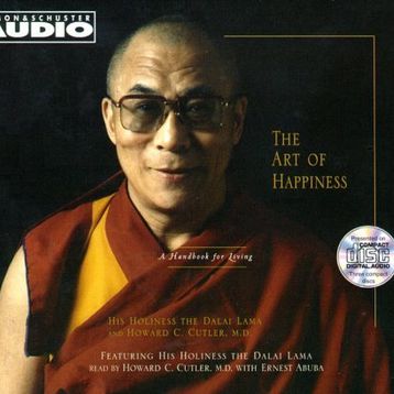 Art Of Happiness - Dalai Lama