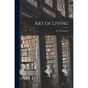 Art of Living - Thich Nhat Hanh