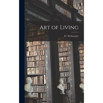 Art of Living - Thich Nhat Hanh