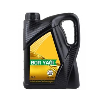 Art Oil 3 lt Bor Yağı