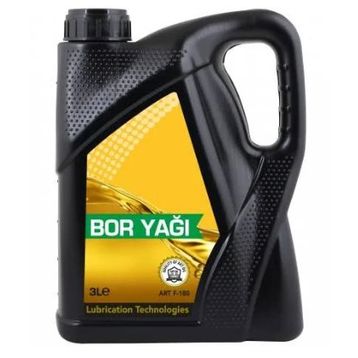 Art Oil 3 lt Bor Yağı