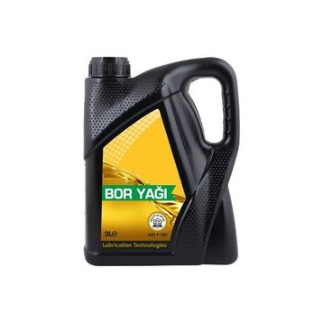 Art Oil 3 lt Bor Yağı