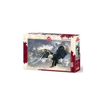 Art Puzzle 4167 Puzzle
