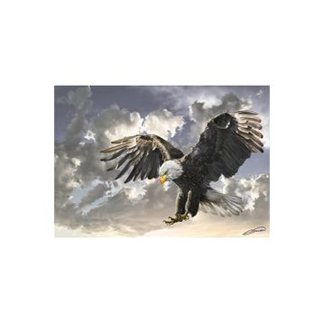 Art Puzzle 4167 Puzzle