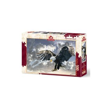 Art Puzzle 4167 Puzzle