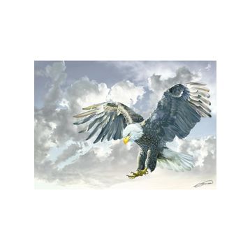 Art Puzzle 4167 Puzzle