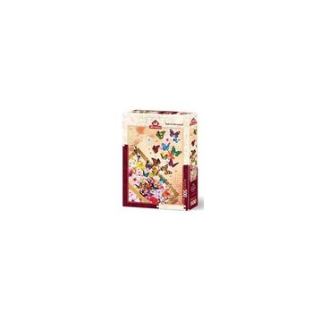 Art Puzzle 4200 Bahar Esintisi 500 Parça Puzzle
