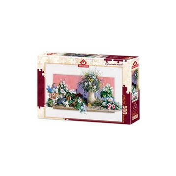 Art Puzzle 4208 Puzzle
