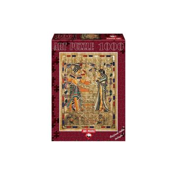 Art Puzzle 4465 Papirüs 1000 Parça Puzzle