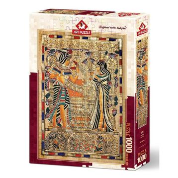 Art Puzzle 4465 Puzzle