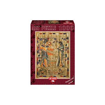 Art Puzzle 4465 Puzzle