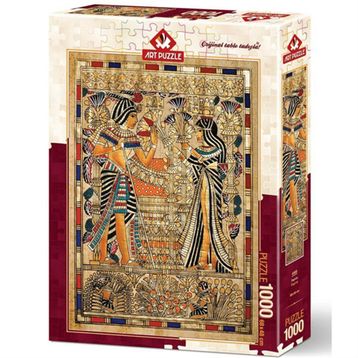 Art Puzzle 4465 Puzzle