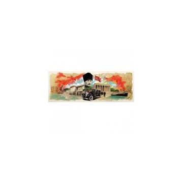 Art Puzzle 4476 Puzzle