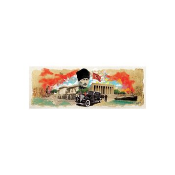 Art Puzzle 4476 Puzzle