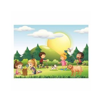 Art Puzzle 4497 Oyun Zamanı