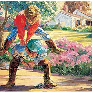Art Puzzle 5032 Birdirbir 260 Parça Puzzle