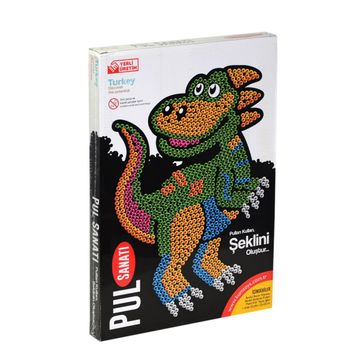 Art Puzzle 5196 1000 Parça Efsane Topçular 2 Puzzle