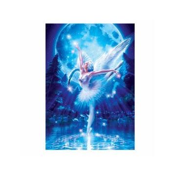 Art Puzzle 5214 1000 Parça Kuğu Gölü Balesi Puzzle