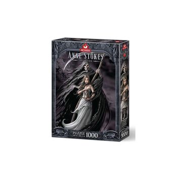 Art Puzzle 5230 Zamansız 1000 Parça Puzzle