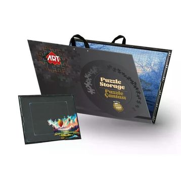 Art Puzzle ART911 Puzzle Çantası