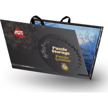 Art Puzzle ART911 Puzzle Çantası