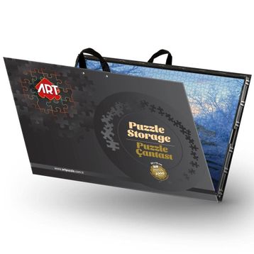 Art Puzzle ART911 Puzzle Çantası