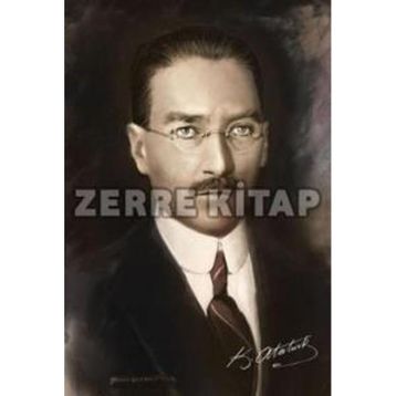 Art Puzzle Atatürk 500 Parça Puzzle