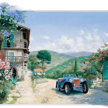 Art Puzzle My Pride 1000 Parça Puzzle