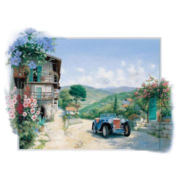 Art Puzzle My Pride 1000 Parça Puzzle