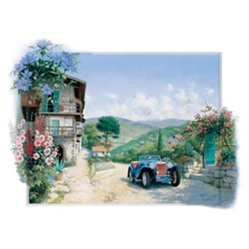 Art Puzzle My Pride 1000 Parça Puzzle