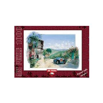 Art Puzzle My Pride 1000 Parça Puzzle