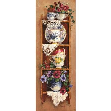 Art Puzzle Nostalji Köşesi 1000 Parça Puzzle