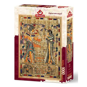 Art Puzzle Papirüs 1000 Parça Puzzle