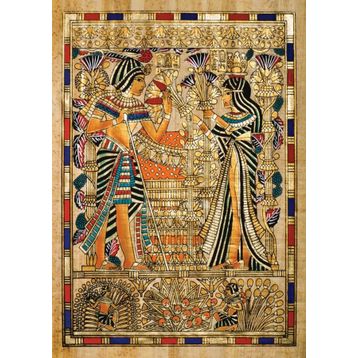 Art Puzzle Papirüs 1000 Parça Puzzle